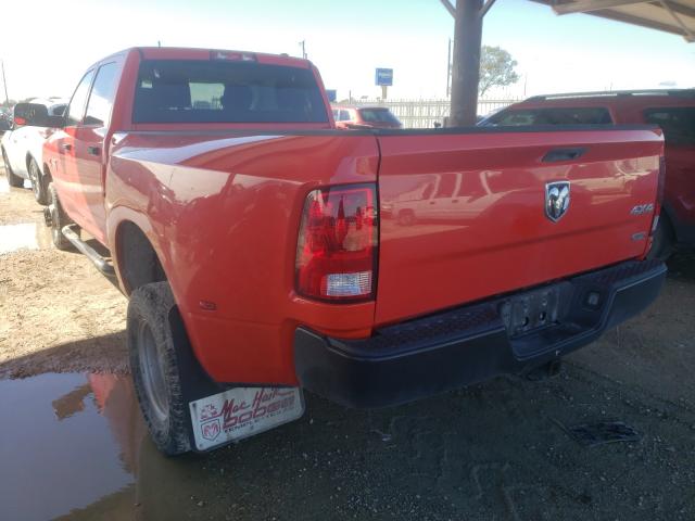 2012 DODGE RAM 3500 S 3C63DRGL8CG308644