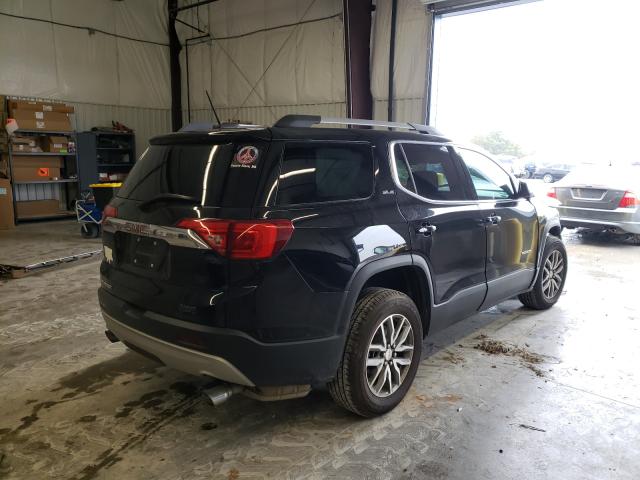 2018 GMC ACADIA 1GKKNLLS3JZ107067