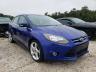 2013 FORD  FOCUS