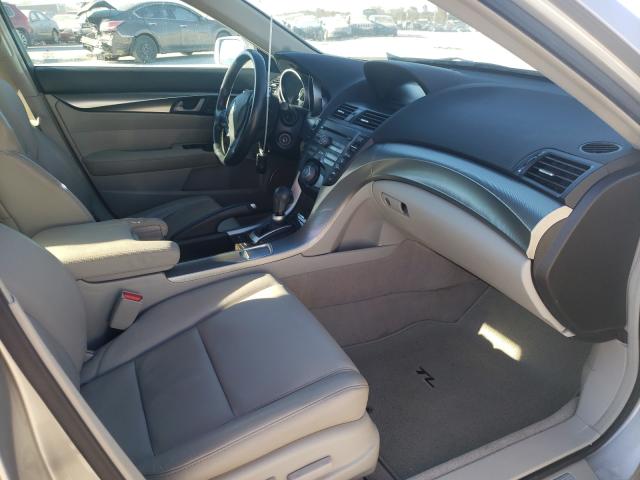 2011 ACURA TL 19UUA8F26BA001772