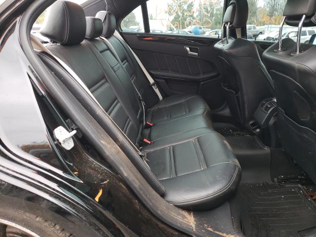 2014 MERCEDES-BENZ E 63 AMG-S WDDHF7GB1EA889626