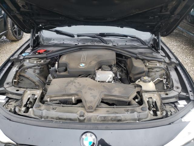 2016 BMW 428 I GRAN WBA4A9C58GG508550