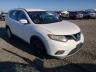 2015 NISSAN  ROGUE