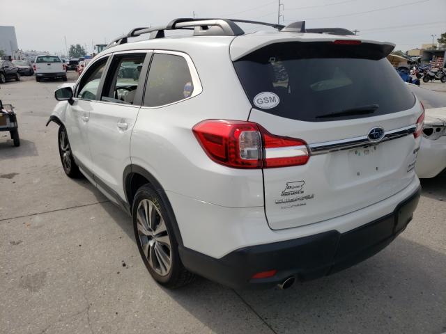 2019 SUBARU ASCENT LIM 4S4WMAPD6K3402633