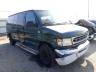 2001 FORD  ECONOLINE