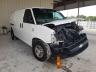 2008 CHEVROLET  EXPRESS