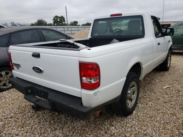 2011 FORD RANGER 1FTKR1AD7BPA16177