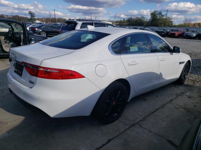 2017 JAGUAR XF PREMIUM SAJBJ4BN6HCY42553
