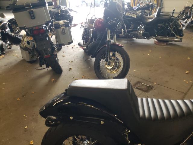 2020 HARLEY-DAVIDSON FXBB 1HD1YJJ11LB061150