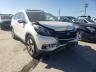 2015 HONDA  CRV