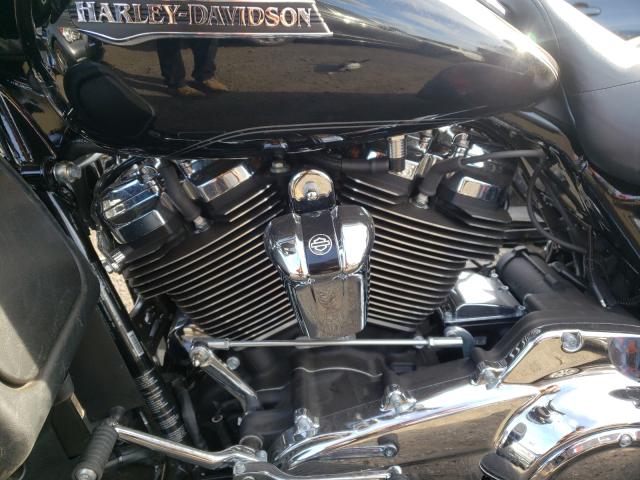 2017 HARLEY-DAVIDSON FLHTCUTG T 1HD1MAD13HB860264