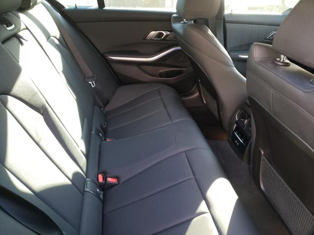 2021 BMW M340XI 3MW5U9J00M8B54021