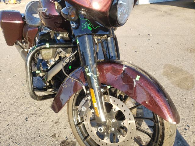 2018 HARLEY-DAVIDSON FLHXS STRE 1HD1KRC15JB611878