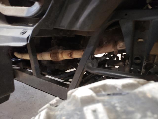 2020 HONDA SXS700 M4 1HFVE0262L4600787