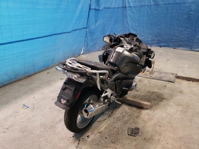 2014 BMW R1200 RT WB10A1305EZ190876