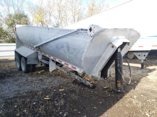 American Motors Trailer salvage cars for sale: 2000 American Motors Trailer