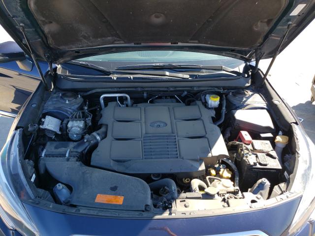 2018 SUBARU OUTBACK TO 4S4BSETC0J3226847