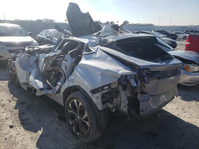 2021 FORD MUSTANG MA 3FMTK3SU5MMA01670