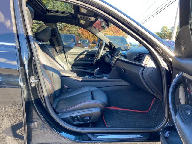 2013 BMW ACTIVEHYBR WBA3F9C58DF484118
