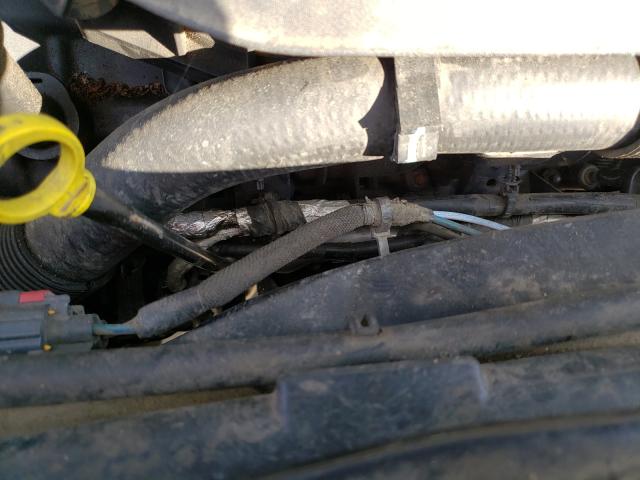 2011 VOLKSWAGEN ROUTAN SE 2V4RW3DG5BR669619