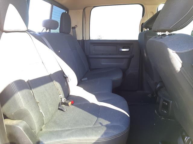 2019 RAM 2500 TRADE 3C6UR4HL1KG612937