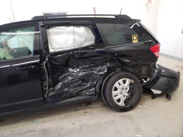 3C4PDCAB8KT859072 Dodge Journey Se 2019. Фото: 8