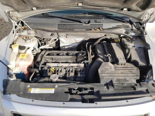 2010 DODGE CALIBER SX 1B3CB4HA5AD613819
