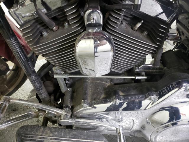 2016 HARLEY-DAVIDSON FLHXS STRE 1HD1KRM1XGB626495