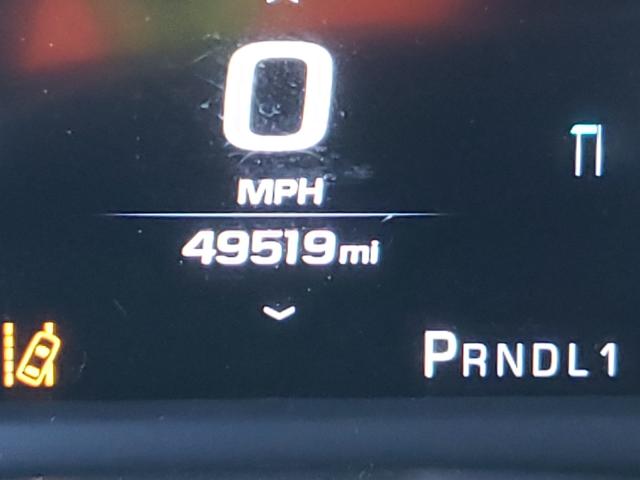 2018 GMC 2500HD 1GT12UEGXJF223186
