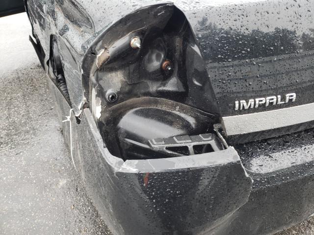 2010 CHEVROLET IMPALA POL 2G1WD5EM4A1228587