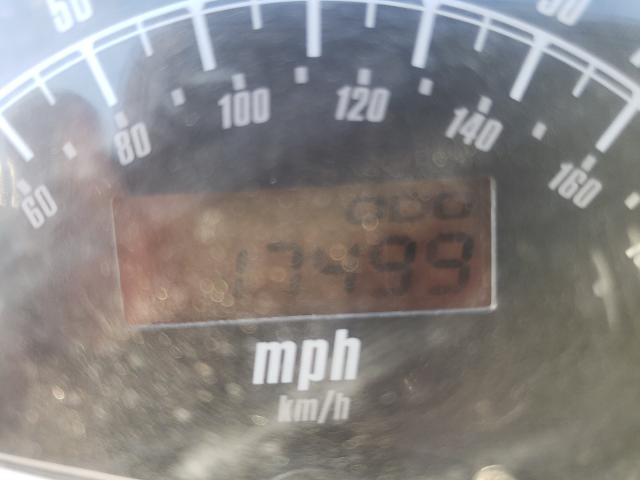 2005 HONDA VTX1300 C 1HFSC55065A106823