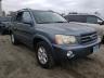 2003 TOYOTA  HIGHLANDER