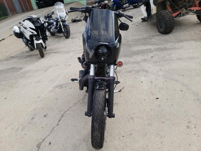 2011 HARLEY-DAVIDSON FXDB 1HD1GX413BC300790