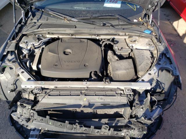 2018 VOLVO S90 T5 MOM LVY982AK5JP022296