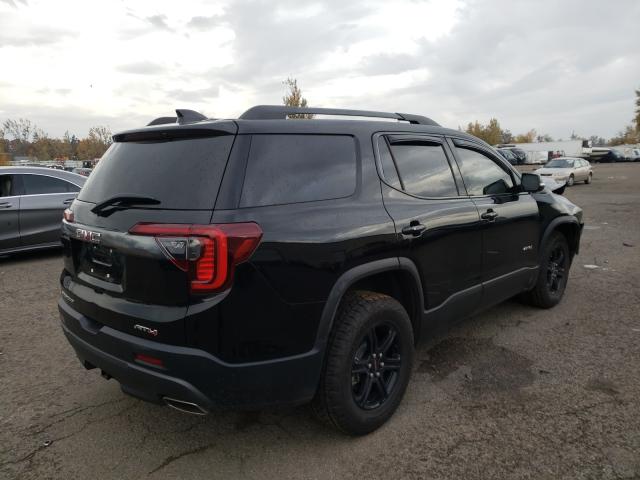 2021 GMC ACADIA AT4 1GKKNLLS2MZ162629