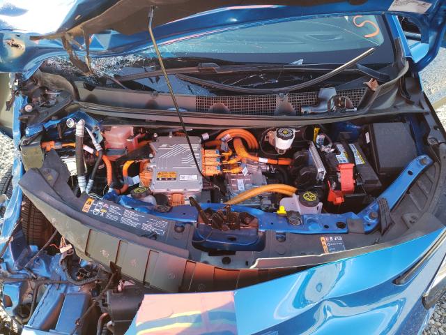 2022 CHEVROLET BOLT EV 1L 1G1FW6S02N4101526