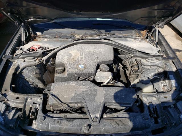 2014 BMW 328 XIGT WBA3X5C53ED242565