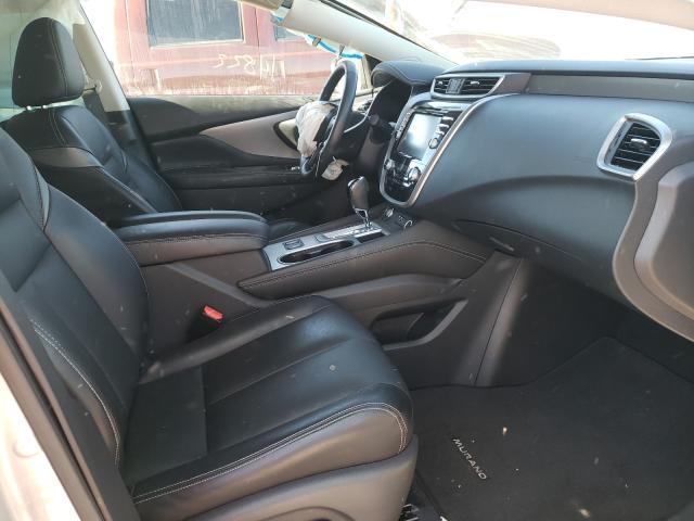 2020 NISSAN MURANO SL 5N1AZ2CS6LN143945