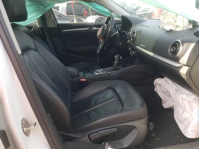 2015 AUDI A3 WAUBFGFF0F1053681