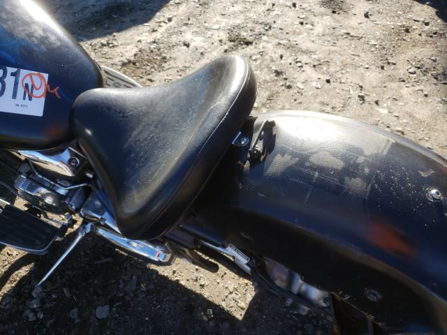 2005 YAMAHA XVS1100 A JYAVP11E85A069114