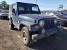 2003 JEEP  WRANGLER