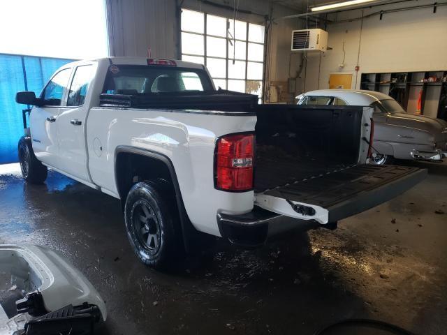 2019 GMC SIERRA LIM 2GTR1LEC3K1223892