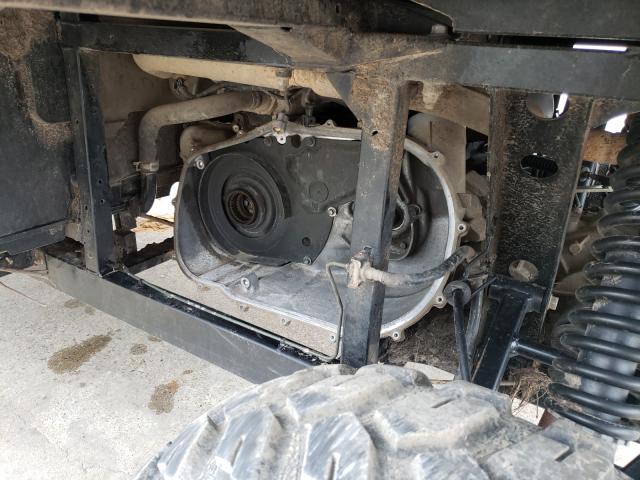 2020 KAWASAKI KAF820 A JKBAFSA16LB502273