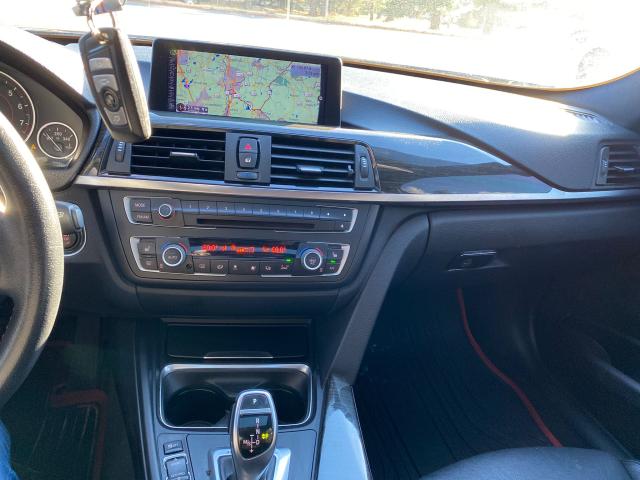 2013 BMW ACTIVEHYBR WBA3F9C58DF484118