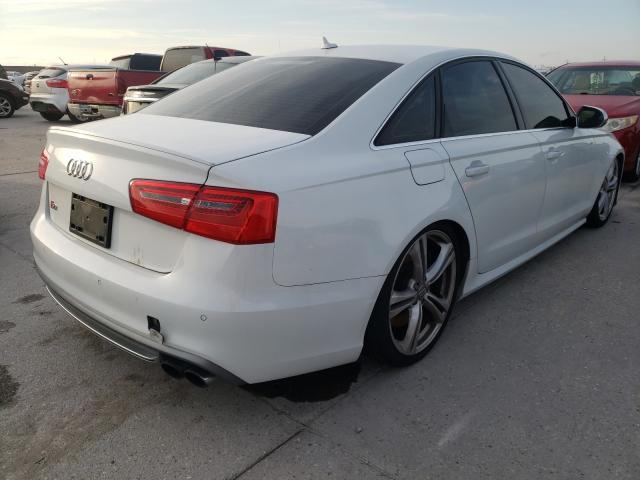 2013 AUDI S6 WAUJ2AFC2DN092711