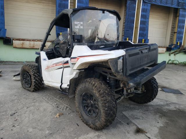2021 YAMAHA YXE1000 5Y4AN44Y7MA101217