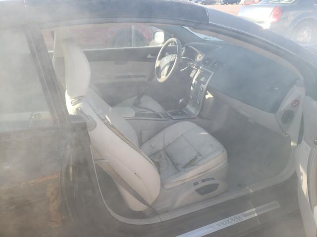 2010 VOLVO C70 T5 YV1672MC2AJ092756