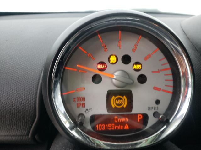 2014 MINI COOPER COU WMWZB3C54EWR37915