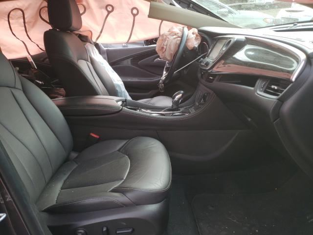 2018 BUICK ENVISION E LRBFX1SA9JD024744