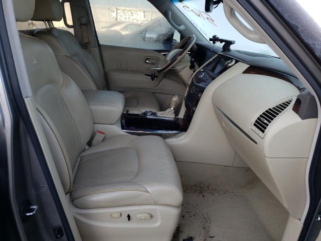 2012 INFINITI QX56 JN8AZ2NC9C9315165